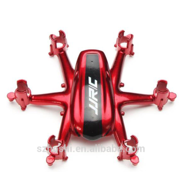 Extra spare parts JJRC H20 Upper Body Shell cover for H20 RC Hexacopter - RED color